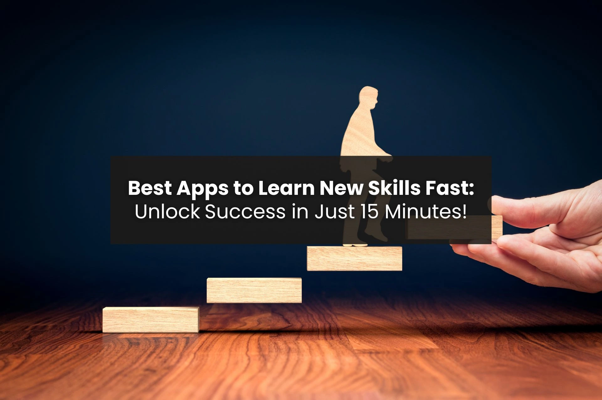 10 best apps to learn in-demand skills in just 15 minutes a day (2026)