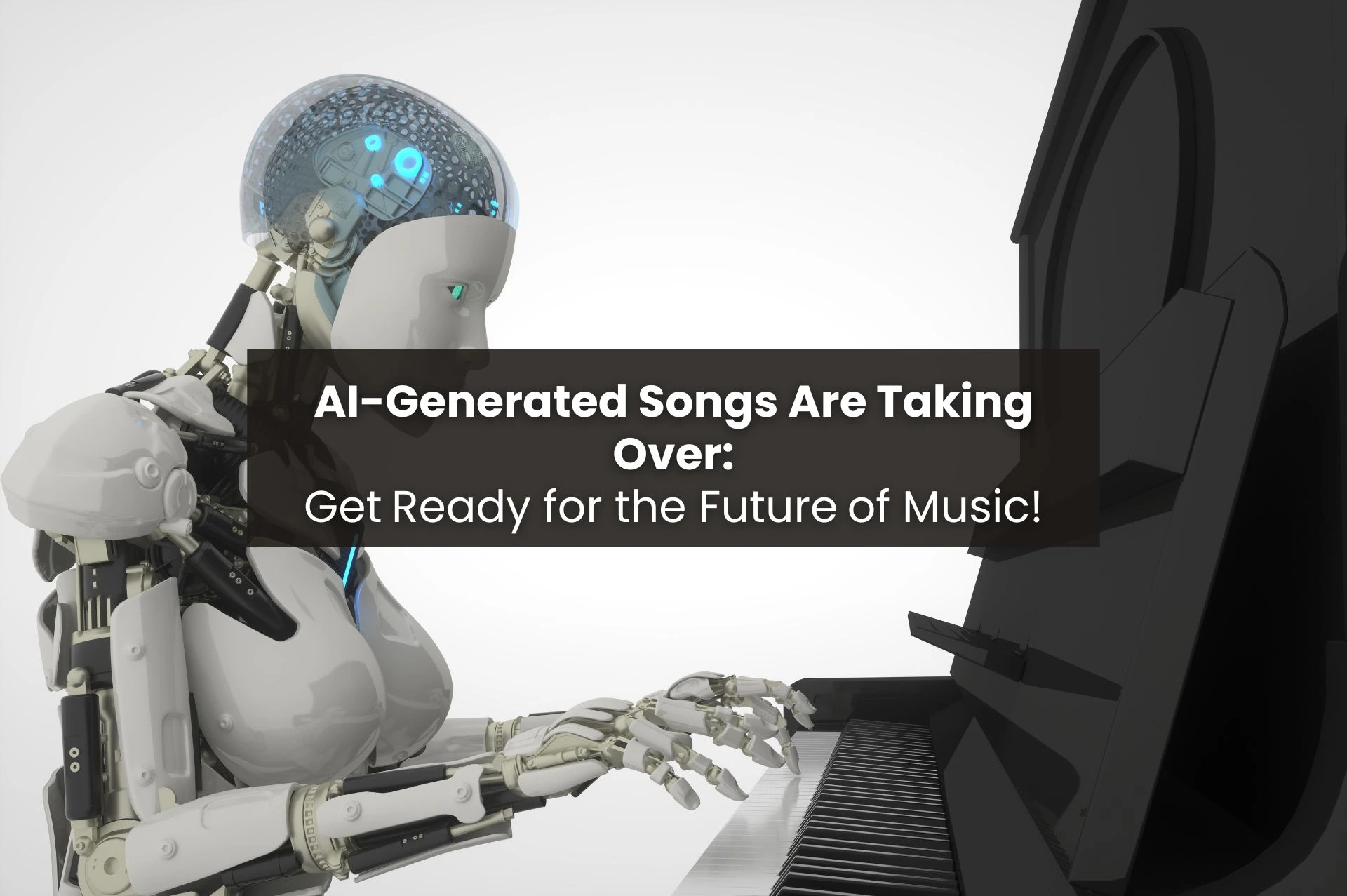 7 AI-Generated Songs That Shocked the World!