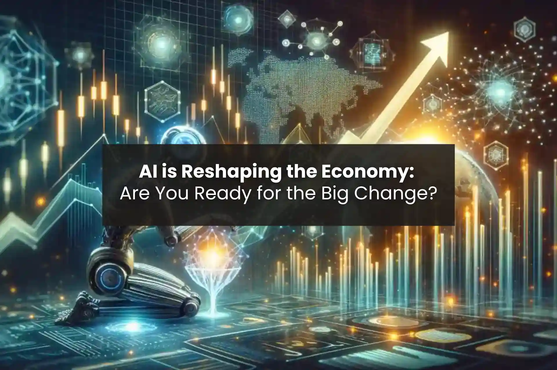 Ai Economy The Future Of Work Or The End Of Jobs