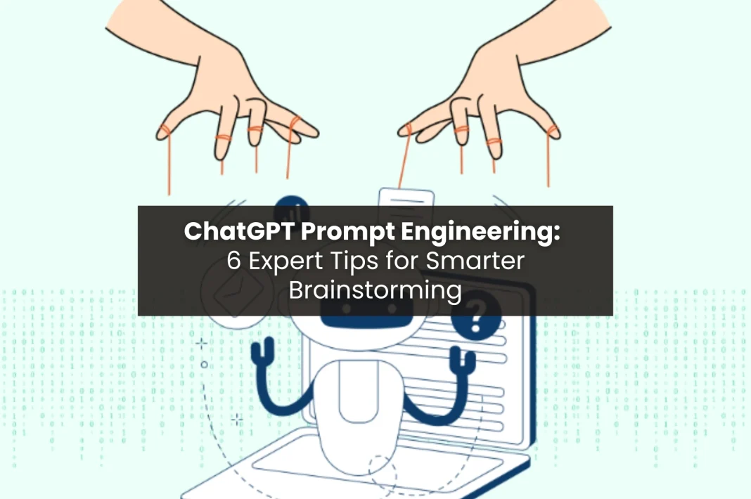 Unlock Better Results with These ChatGPT Prompt Engineering Strategies