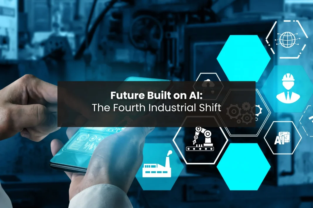AI and automation