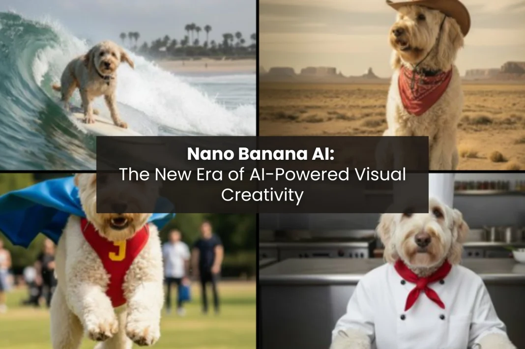 edit images with google's nano banana ai tool