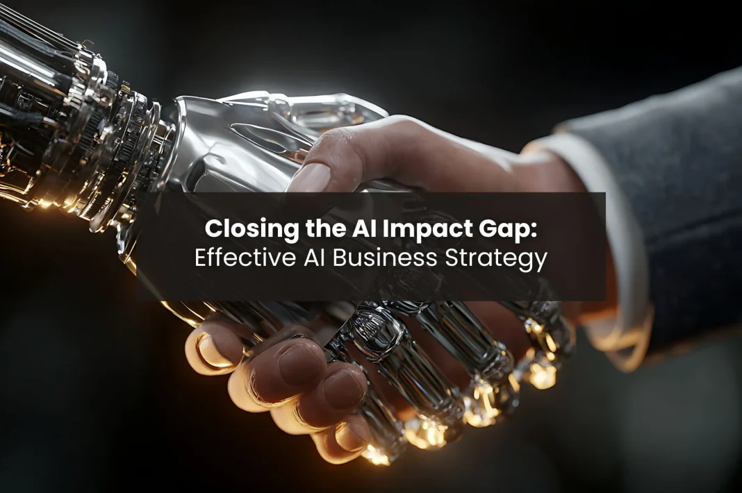 AI Business Strategy