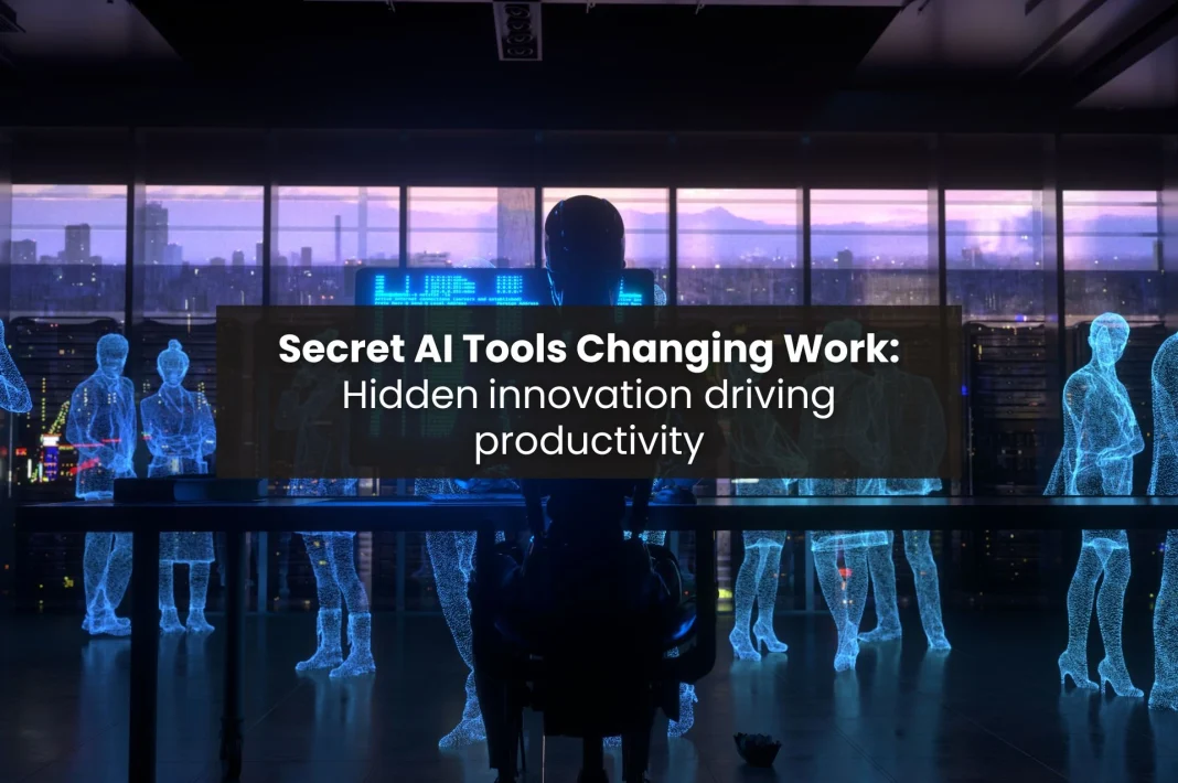 Generative AI in the Workplace