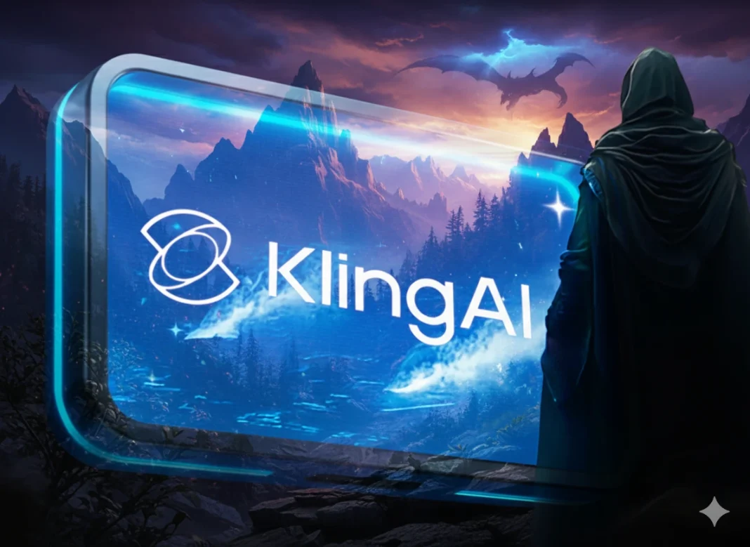 Kling AI tutorial