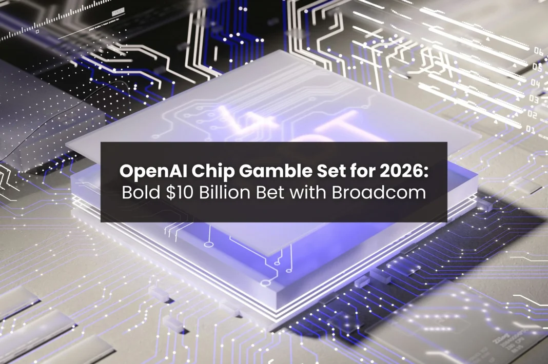 OpenAI Chip Development