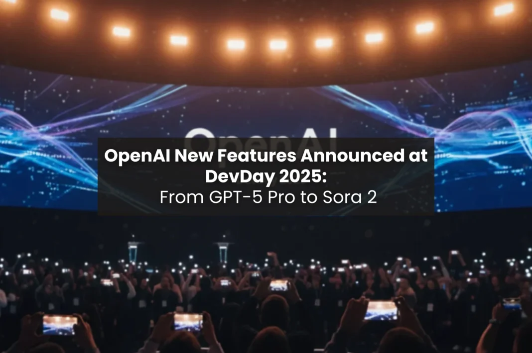 OpenAI DevDay 2025 Conference