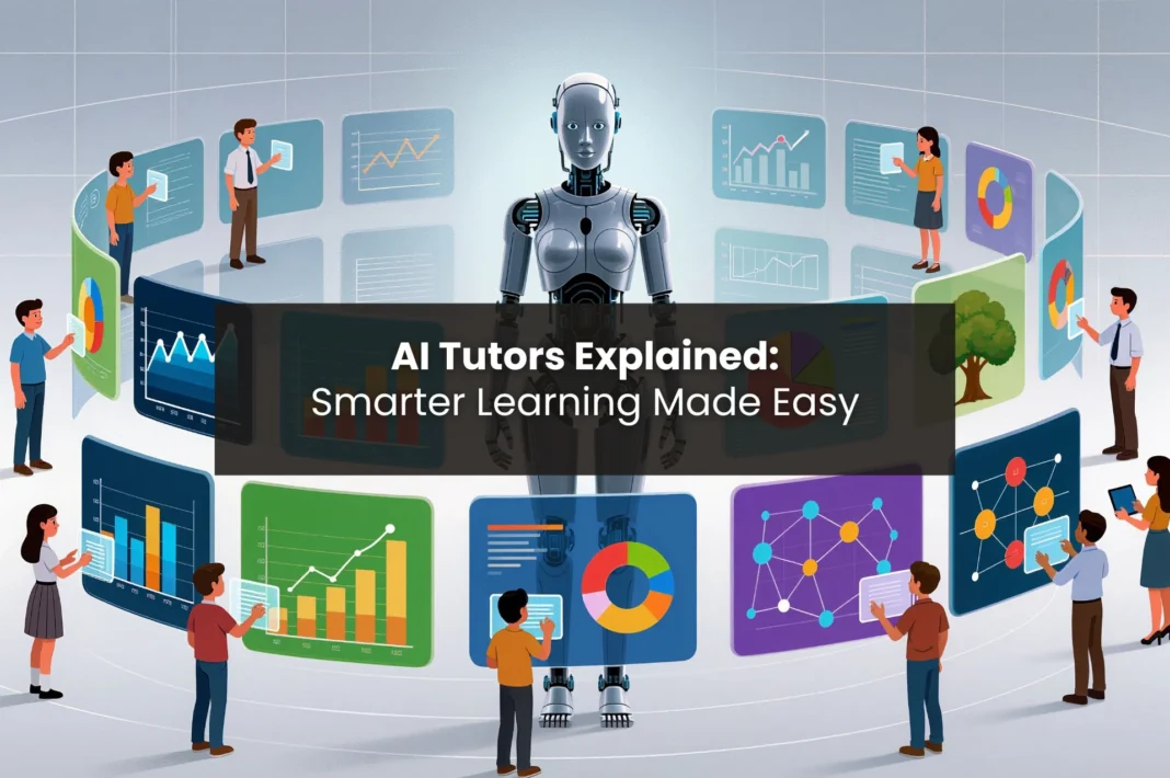 what are AI tutors