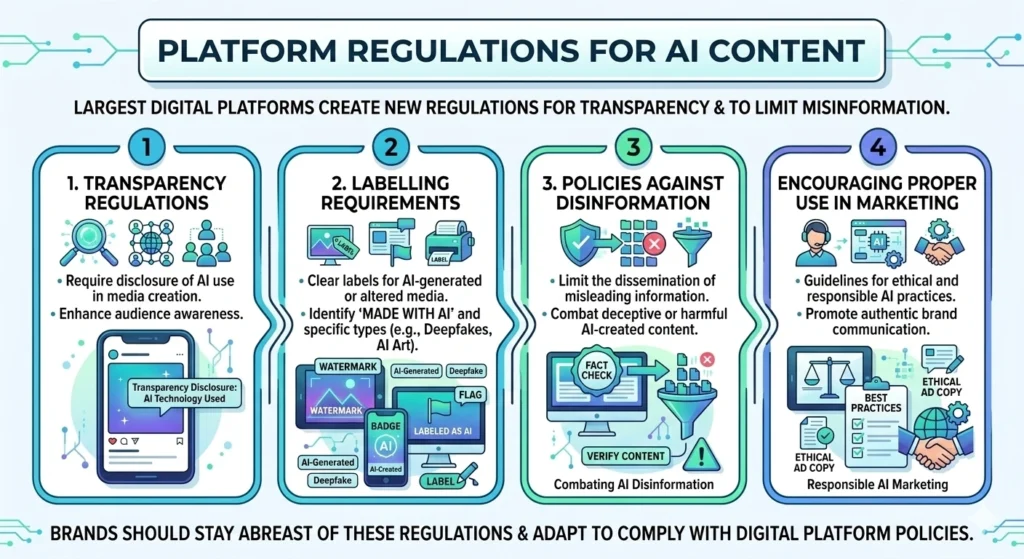 Rules for Responsible AI Use
