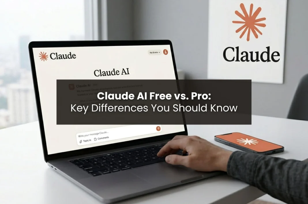 Claude AI pricing compared