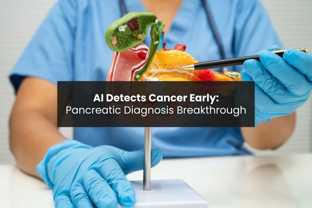 AI in cancer detection