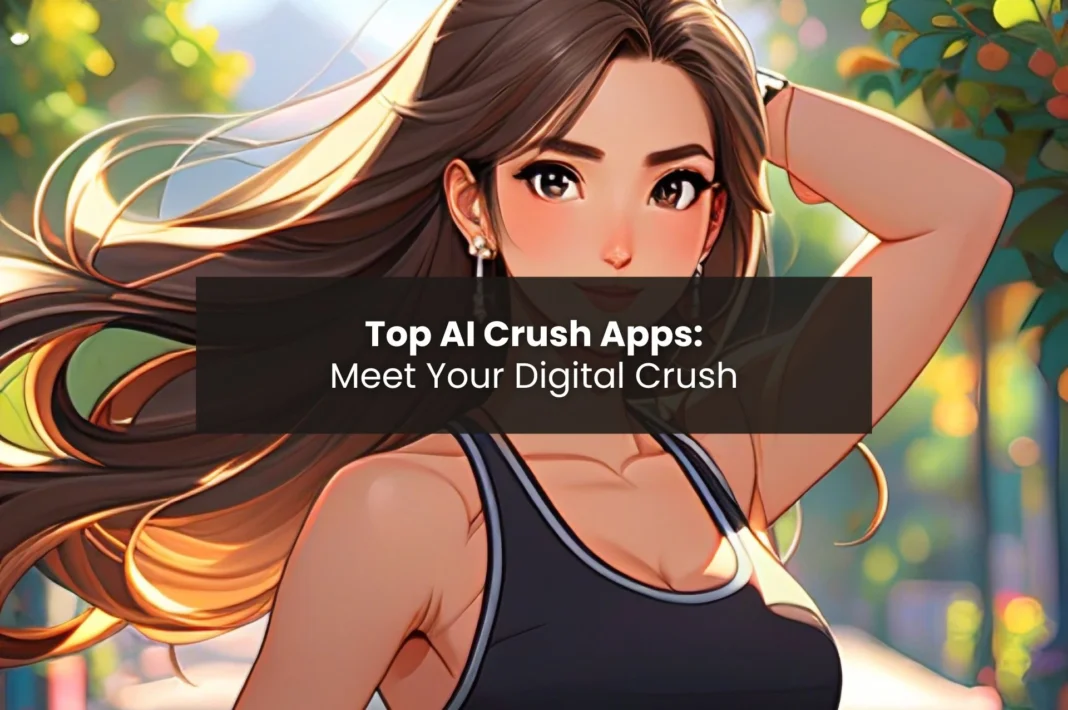 AI crush apps 2026