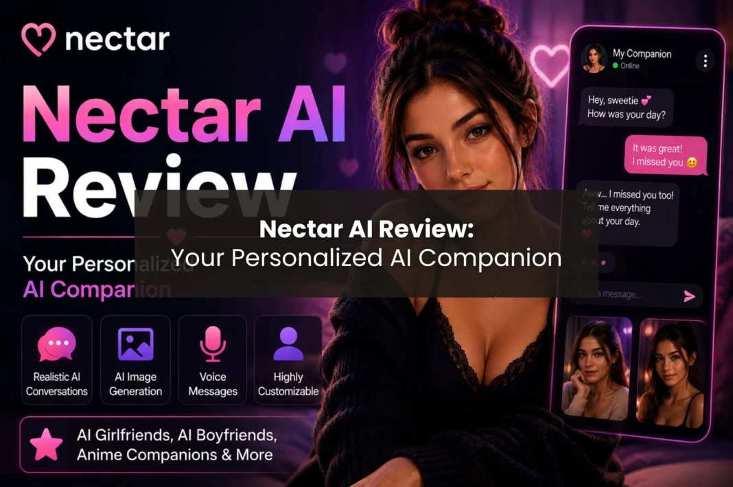 Nectar AI Review