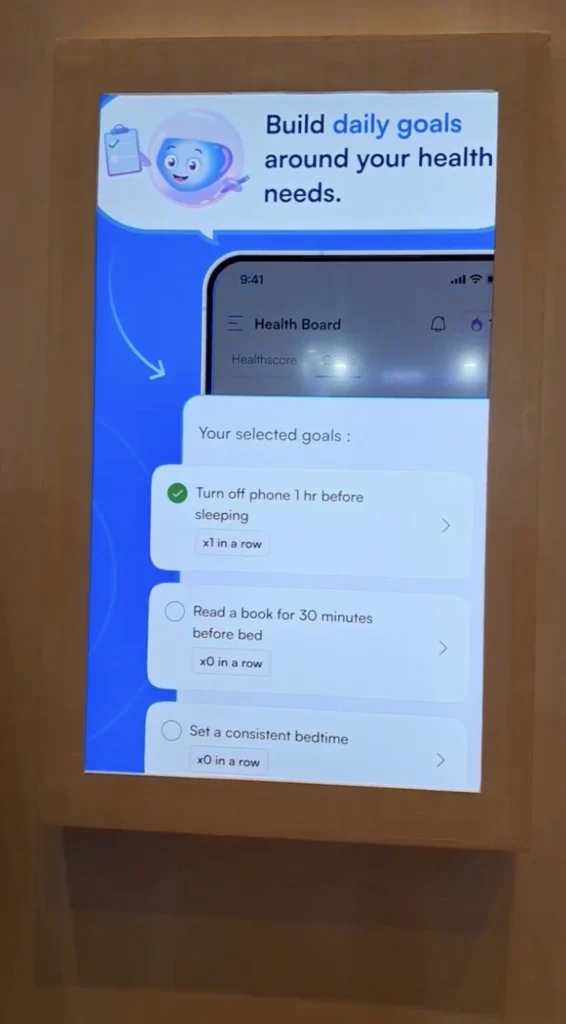 Vaidya.ai provides AI-powered healthcare workflow automation and patient management tools for improved medical support.