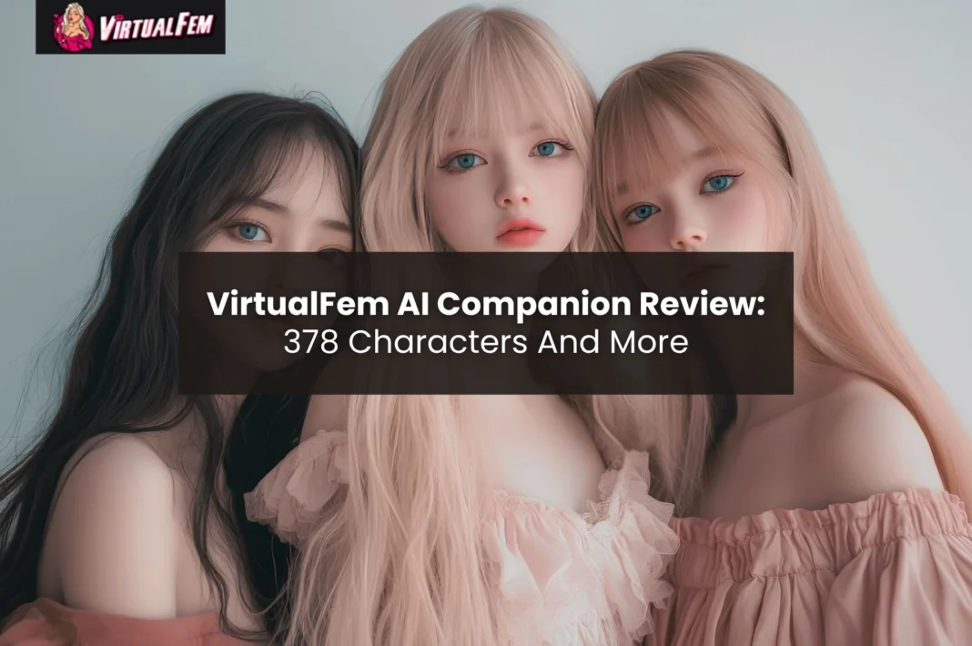 VirtualFem review